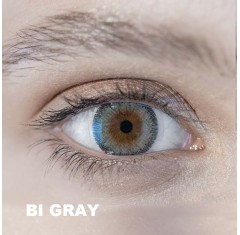 Adore Bİ Tone Gri Renk Grey (3 Aylık)