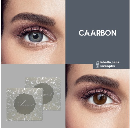 Anastasia Anesthesia Gri Renk Carbon (6 Aylık)