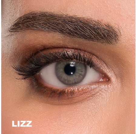 Claro Renkli Kontakt Lens (1 Yıllık) 2 + 2 Adet
