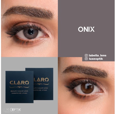 Claro Gri Renk Onix (1 Yıllık)