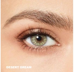 Desio Sensual Beauty Gri Renk Desert Dream (3 Aylık)