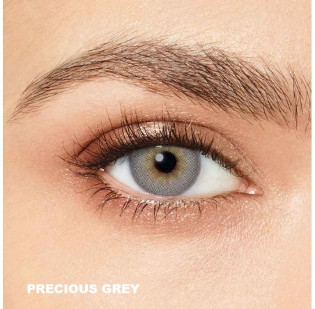 Desio Attitude Quarterly 3 Tone (3 Aylık)