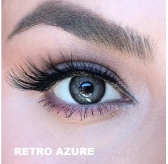 Elamore Gri Renk Azure (1 Yıllık)