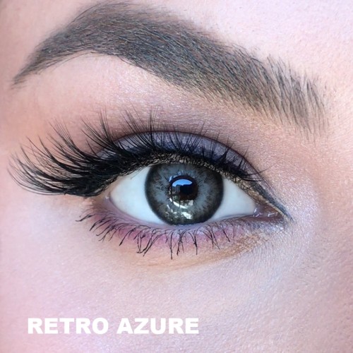 Elamore Gri Renk Azure (6 Aylık)