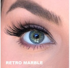 Elamore Gri Renk Marble (1 Yıllık)