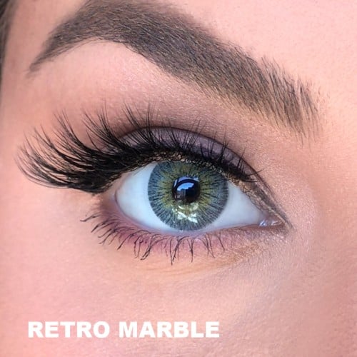 Elamore Gri Renk Marble (1 Yıllık)