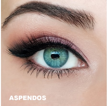 Fx Eyes Lens (1 Yıllık)