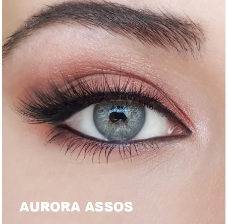 Fx Eyes Lens (1 Yıllık)