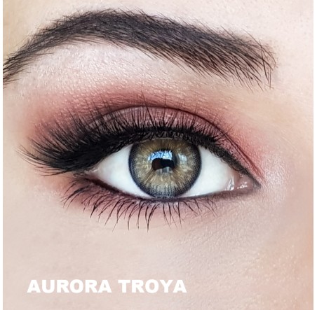 Fx Eyes Lens (1 Yıllık)