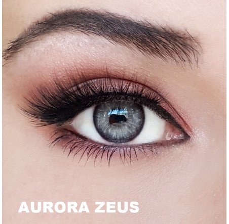 Fx Eyes Lens (1 Yıllık)