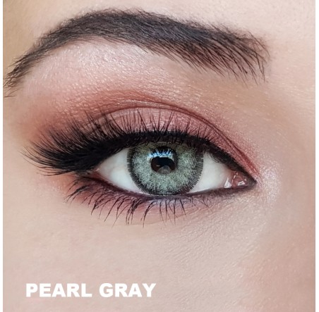 Fx Eyes Lens (1 Yıllık)