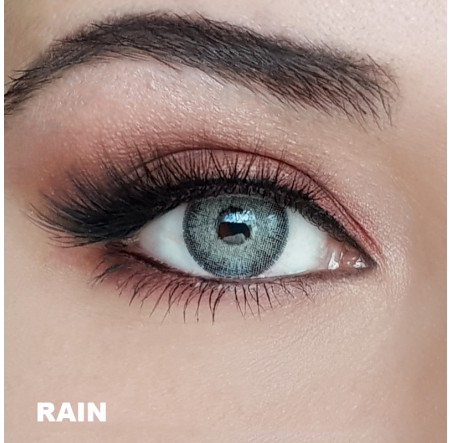 Fx Eyes Lens (1 Yıllık)