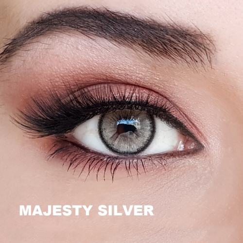 Hypnose Gri Renk Majesty Silver (1 Yıllık)
