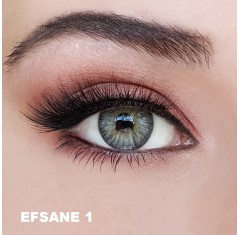 Hypnose Gri Renk Efsane 1 (1 Yıllık)