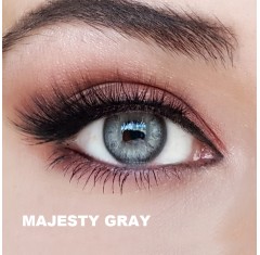 Hypnose Gri Renk Majesty Gray (1 Yıllık)