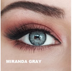 Hypnose Gri Renk Miranda Gray (3Aylık)