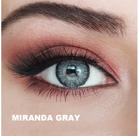 Hypnose Gri Renk Miranda Gray (1 Yıllık)