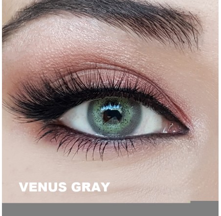 Hypnose Gri Renk Venüs Gray (1 Yıllık)