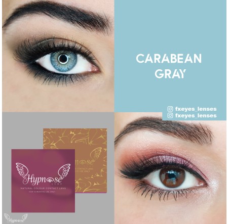 Hypnose Caribbean Gray (Gri)  (1 Yıllık)