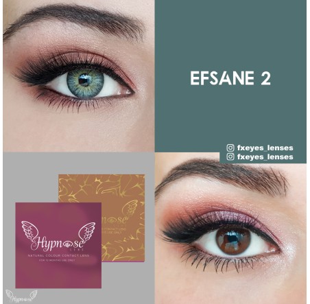 Hypnose Gri Renk Efsane 2 (1 Yıllık)