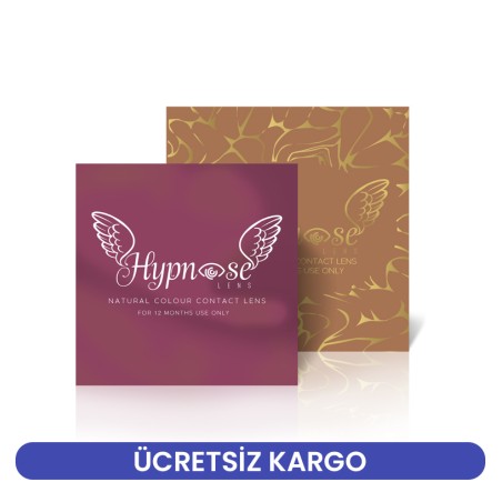 Hypnose Gri Renk Efsane 2 (1 Yıllık)
