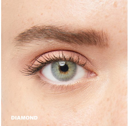 Iconic Gri Renk Diamond (3 Aylık)