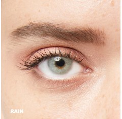 Iconic Gri Renk Rain (3 Aylık)