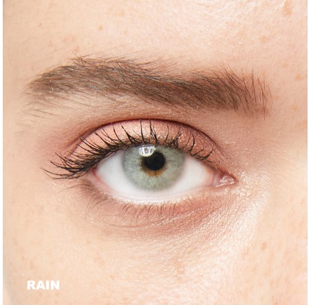 Iconic Renkli Lens Haresiz (3 Aylık)
