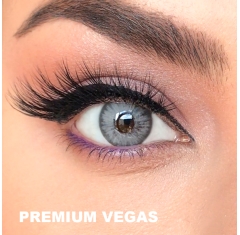 Labella Gri Renk Premium Vegas (3 Aylık)
