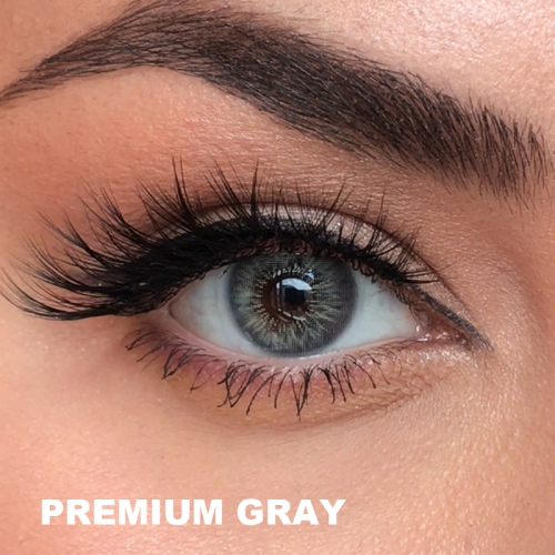 Labella Gri Renk Premium Gray  (3 Aylık)