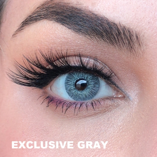 Labella Gri Renk Exclusive Gray (3 Aylık)
