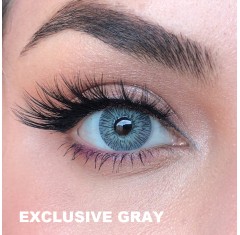 Labella Gri Renk Exclusive Gray (3 Aylık)