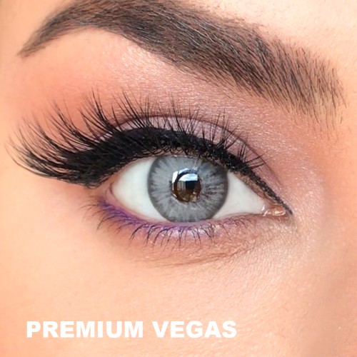 Labella Gri Renk Premium Vegas (3 Aylık)