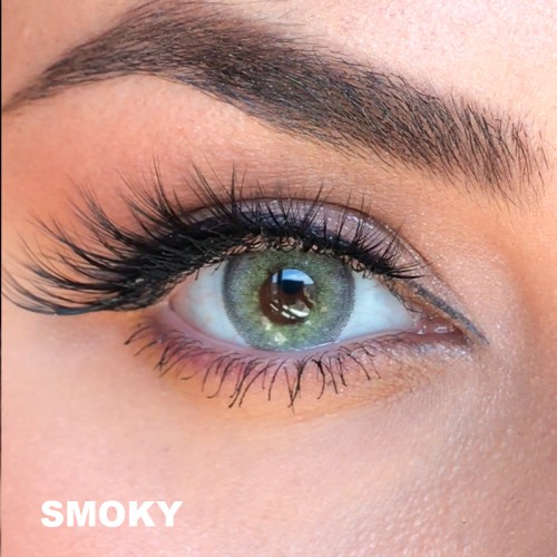 Labella Gri Renk Smoky (1 Yıllık)