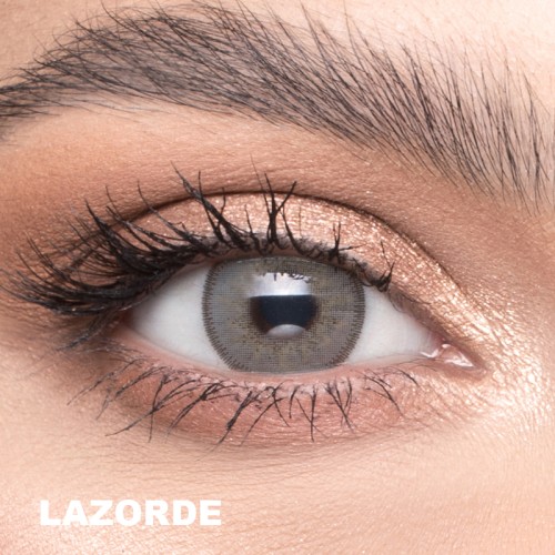 Lazord Lazorde Gri Renk (1 Yıllık)