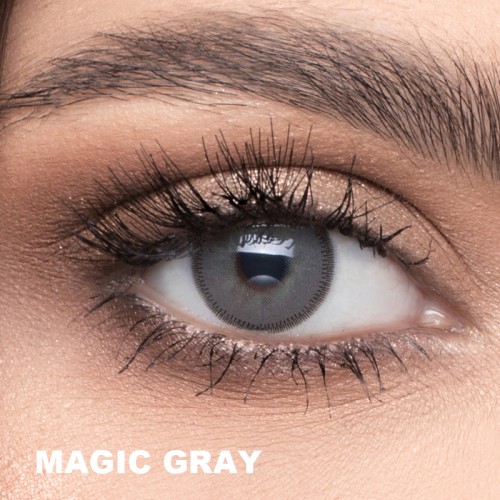 Lazord Magic Gray Gri Renk (1 Yıllık)