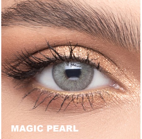 Lazord Magic Pearl Gri Renk (1 Yıllık)