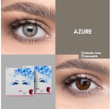 Lazord Azure Gri Renk (1 Yıllık)