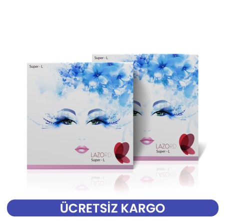 Lazord Magic Pearl Gri Renk (1 Yıllık)