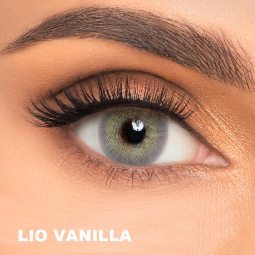 NK Lio Vanilla Gri Renk (6 Aylık)