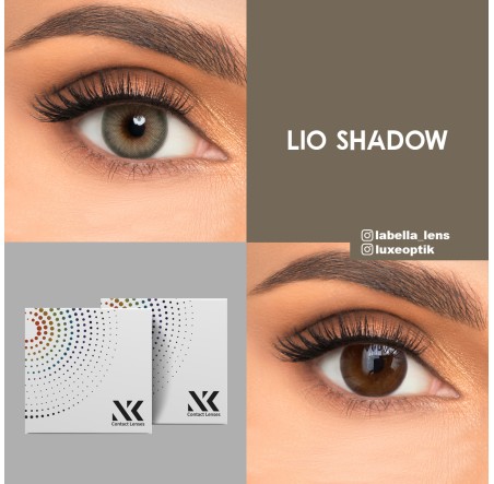 NK Lio Shadow Gri Renk (6 Aylık)