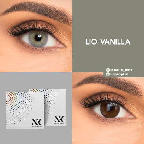 NK Lio Vanilla Gri Renk (6 Aylık)