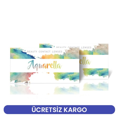 Solotica Gri Renk Beleza (3 Aylık)