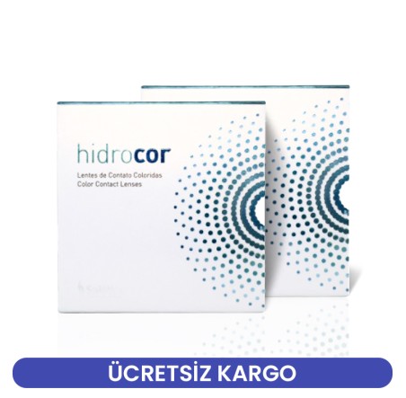Solotica Ela Renk Hidrocor Avela (1 YILLIK)