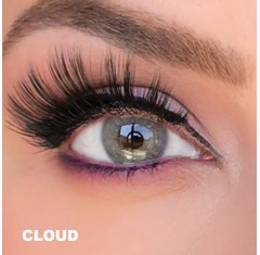 Versace Gri Renk Cloud (1 Yıllık)