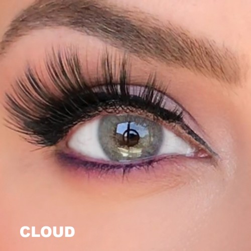 Versace Gri Renk Cloud (1 Yıllık)