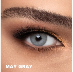 Noor May Gray Gri Renk (6 Aylık)
