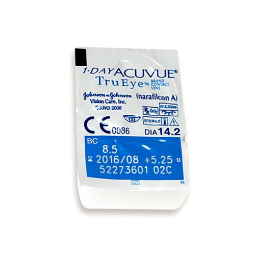 1Day Acuvue TruEye 30 lu Kutu
