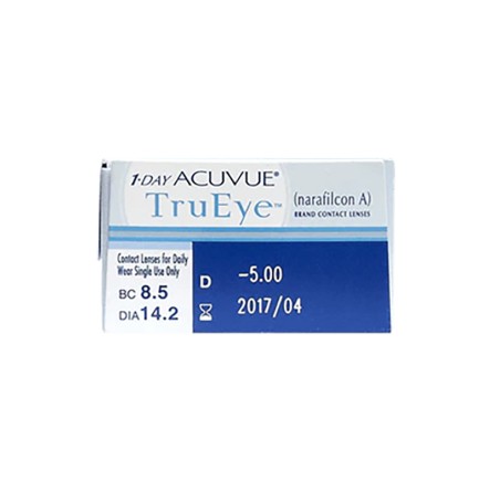 1Day Acuvue TruEye 30 lu Kutu