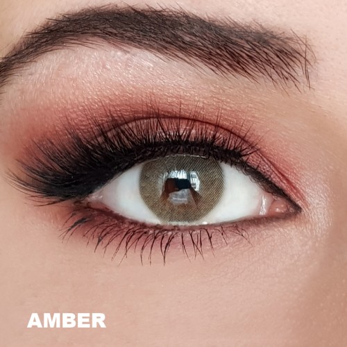 Hypnose Ela Renk Amber (1 Yıllık)